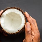 Jamaican Coconut Moisturizing Cream 3