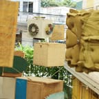 Jamaican Craft Workshop 4