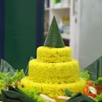Jamaican Culinary Arts Class 4