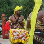Jamaican Cultural Tour 1