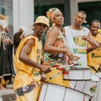 Jamaican Cultural Tour 3