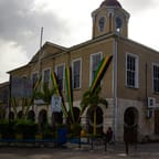 Jamaican Culture & Heritage Tour 1