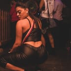 Jamaican Dance Fitness Classes 1