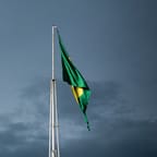 Jamaican Flag Flip Flops 3