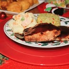 Jamaican Jerk Chicken 4