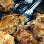 Jamaican Jerk Chicken Seasoning 1