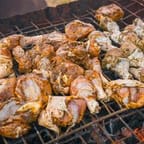 Jamaican Jerk Chicken Seasoning 4