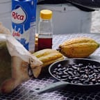 Jamaican Jerk Seasoning 3