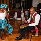 Jamaican Patois Language Course 4