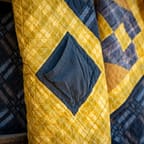 Jamaican Print Sarong 3