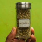 Jamaican Spicy Jerk Seasoning 1