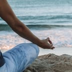 Jamaican Sunrise Yoga Classes 3