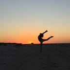 Jamaican Sunrise Yoga Classes 4