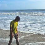 Jamaican Wave Graphic Tee 3