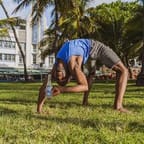 Jamaican Yoga Retreat 1