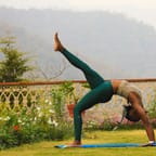 Jamaican Yoga Retreat 3