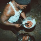 Jerk Seasoning Mix 3