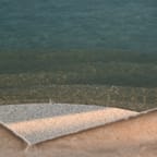 Ladies' Elegant Beach Cover-Up 1