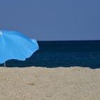 Ladies' Elegant Beach Cover-Up 3