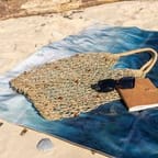Ladies' Elegant Beach Cover-Up 4