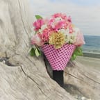 Ladies' Vibrant Floral Bikini Set 3