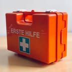 Lifeguard First Aid Kit 4
