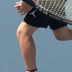 Lightweight Athletic Shorts 1