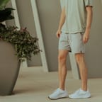 Lightweight Athletic Shorts 4