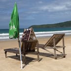 Lightweight Beach Towel 3