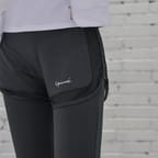 Lightweight Cargo Shorts 1