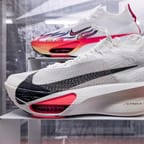 Lightweight Running Sneakers 1