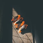 Lightweight Running Sneakers 3