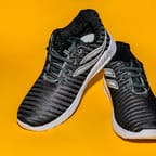 Lightweight Running Sneakers 4
