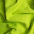 Lime Green Linen Pants 1