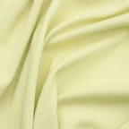Lime Green Linen Pants 4