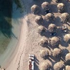 Luxurious Beachfront Villa 1
