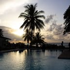 Luxury Beachfront Villa 4