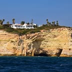 Luxury Ocean View Villa 1