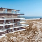 Luxury Ocean View Villa 3