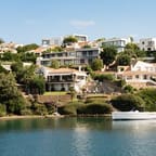 Luxury Ocean View Villa 4