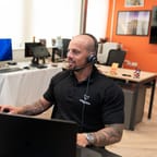 Managed IT Support 1