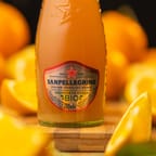 Mango Ginger Tropical Juice 4