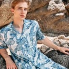 Men's Lightweight Summer Shirt 3