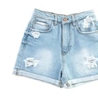 Men's Linen Shorts 3