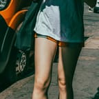 Men's Linen Shorts 4
