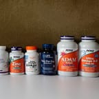 Multivitamin Supplements 3