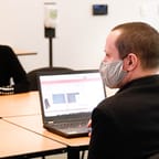 N95 Respirator Masks 4