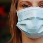 N95 Surgical Face Mask 3