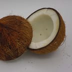 Natural Coconut Chips 4