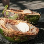 Natural Coconut Oil 1